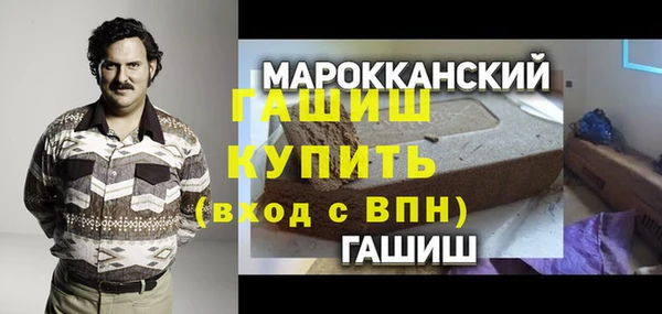 винт Липки