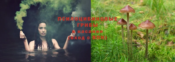 хмурый Лихославль