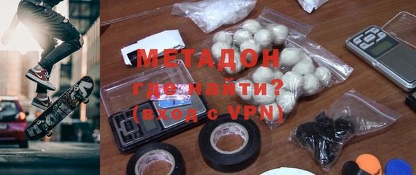 винт Липки